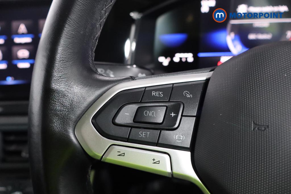 Volkswagen Polo Life Manual Petrol Hatchback - Stock Number (1592935) - 6th supplementary image