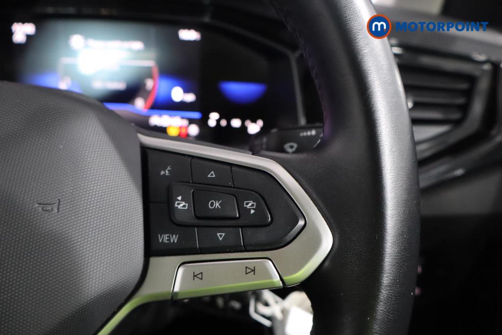 Volkswagen Polo Life Manual Petrol Hatchback - Stock Number (1592935) - 7th supplementary image