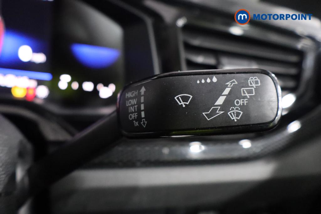 Volkswagen Polo Life Manual Petrol Hatchback - Stock Number (1592935) - 9th supplementary image