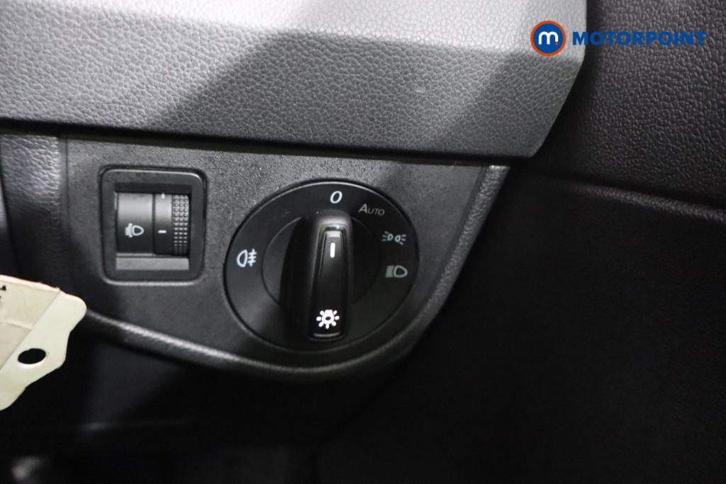 Volkswagen Polo Life Manual Petrol Hatchback - Stock Number (1592935) - 10th supplementary image