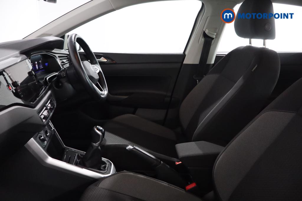 Volkswagen Polo Life Manual Petrol Hatchback - Stock Number (1592935) - 14th supplementary image
