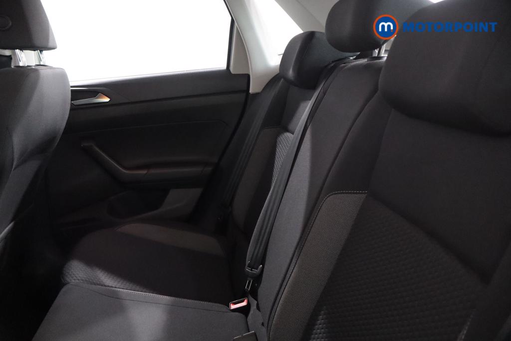 Volkswagen Polo Life Manual Petrol Hatchback - Stock Number (1592935) - 15th supplementary image