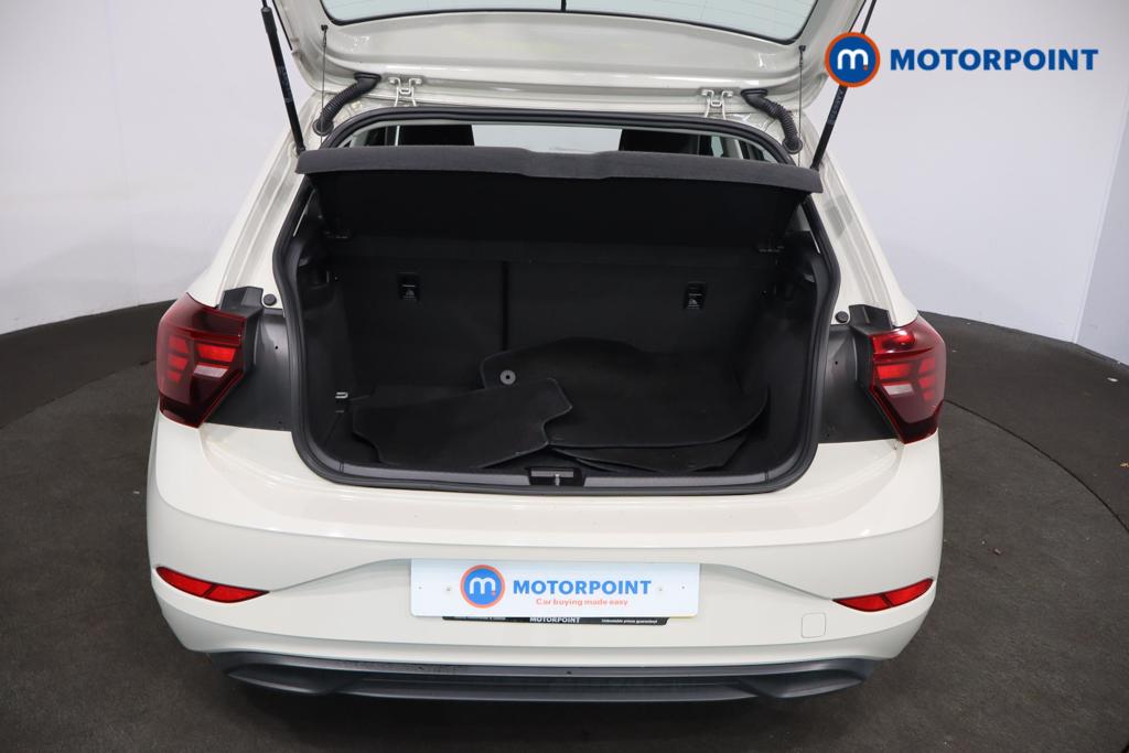 Volkswagen Polo Life Manual Petrol Hatchback - Stock Number (1592935) - 17th supplementary image
