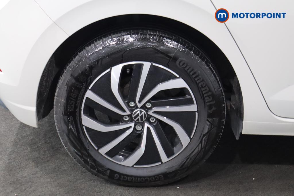 Volkswagen Polo Life Manual Petrol Hatchback - Stock Number (1592935) - 18th supplementary image