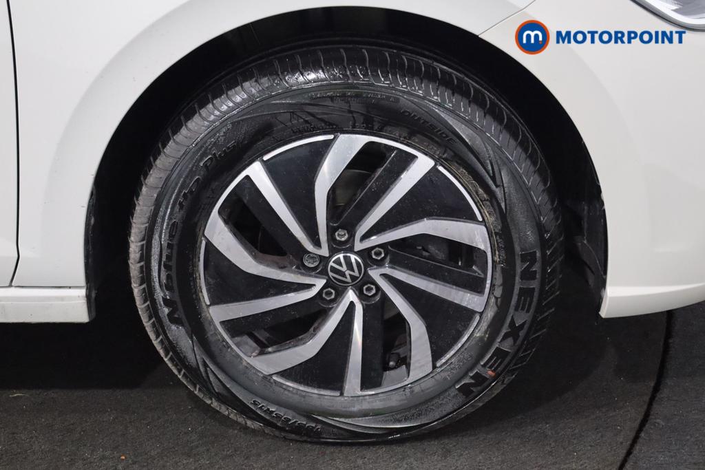 Volkswagen Polo Life Manual Petrol Hatchback - Stock Number (1592935) - 19th supplementary image