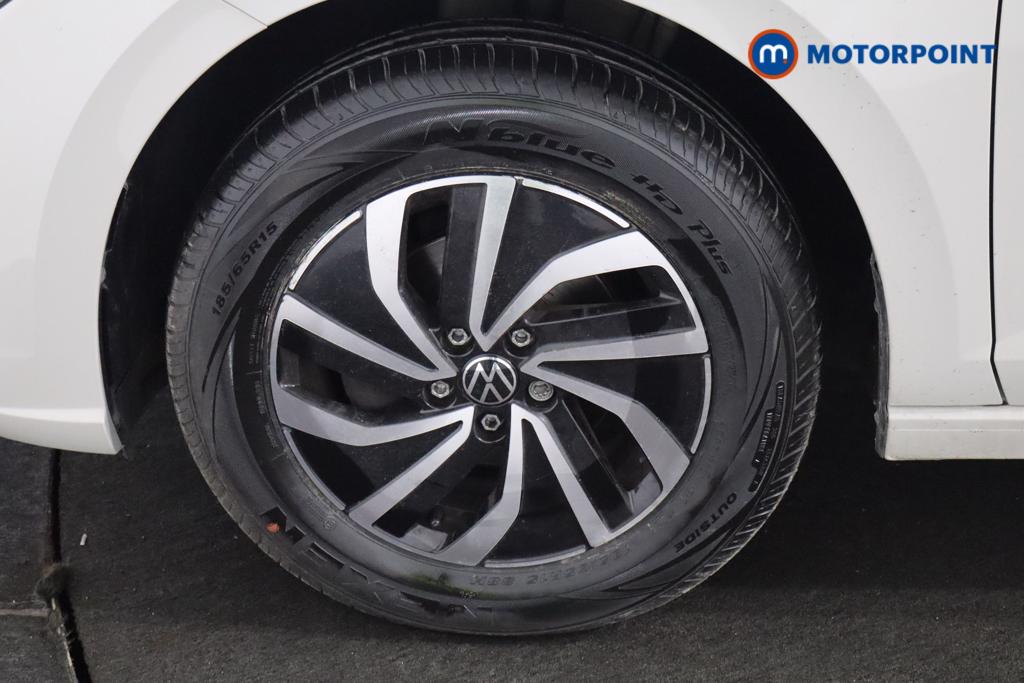 Volkswagen Polo Life Manual Petrol Hatchback - Stock Number (1592935) - 20th supplementary image