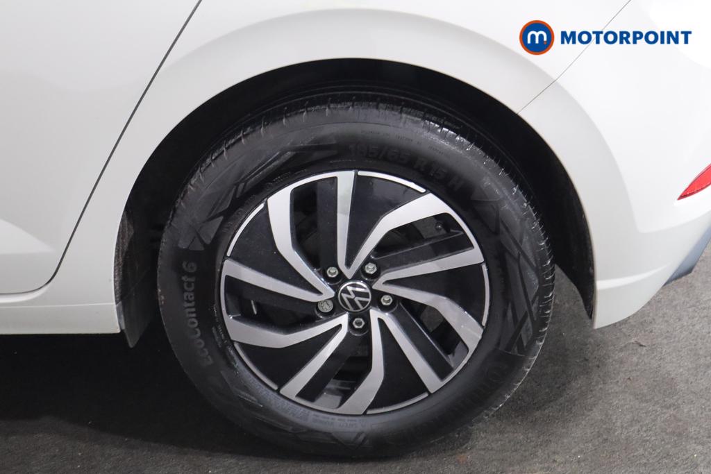 Volkswagen Polo Life Manual Petrol Hatchback - Stock Number (1592935) - 21st supplementary image