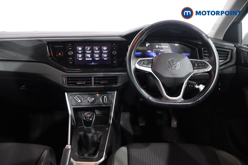 Volkswagen Polo Life Manual Petrol Hatchback - Stock Number (1592935) - 1st supplementary image