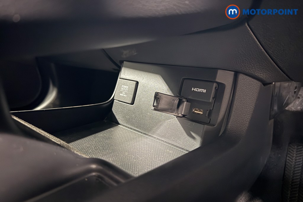 Honda Civic Sport Manual Petrol Hatchback - Stock Number (1593212) - 12th supplementary image