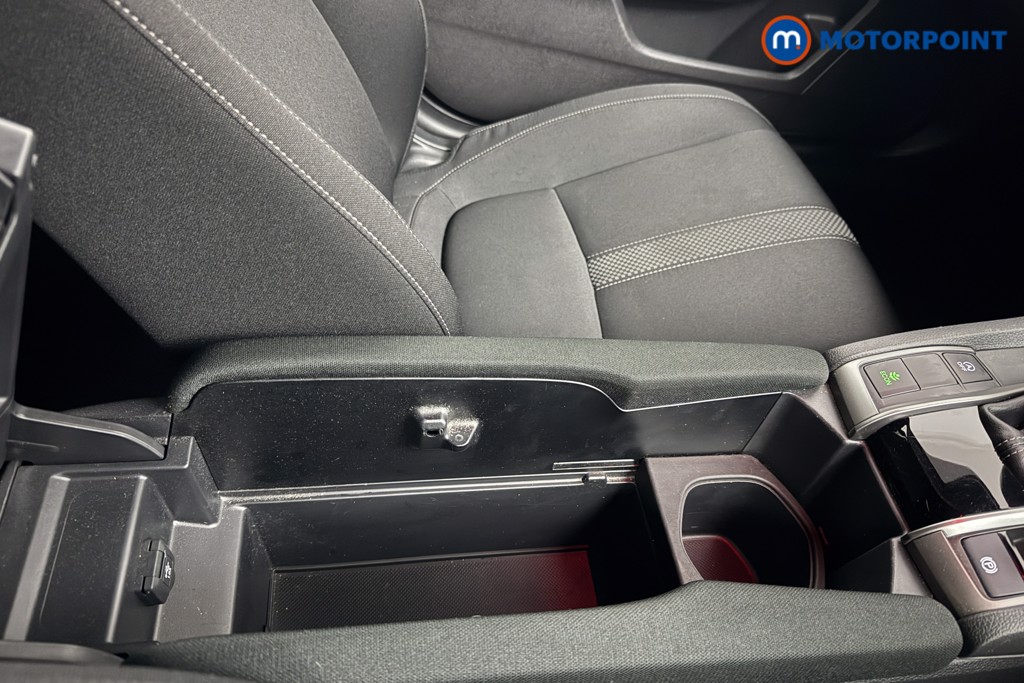 Honda Civic Sport Manual Petrol Hatchback - Stock Number (1593212) - 13th supplementary image