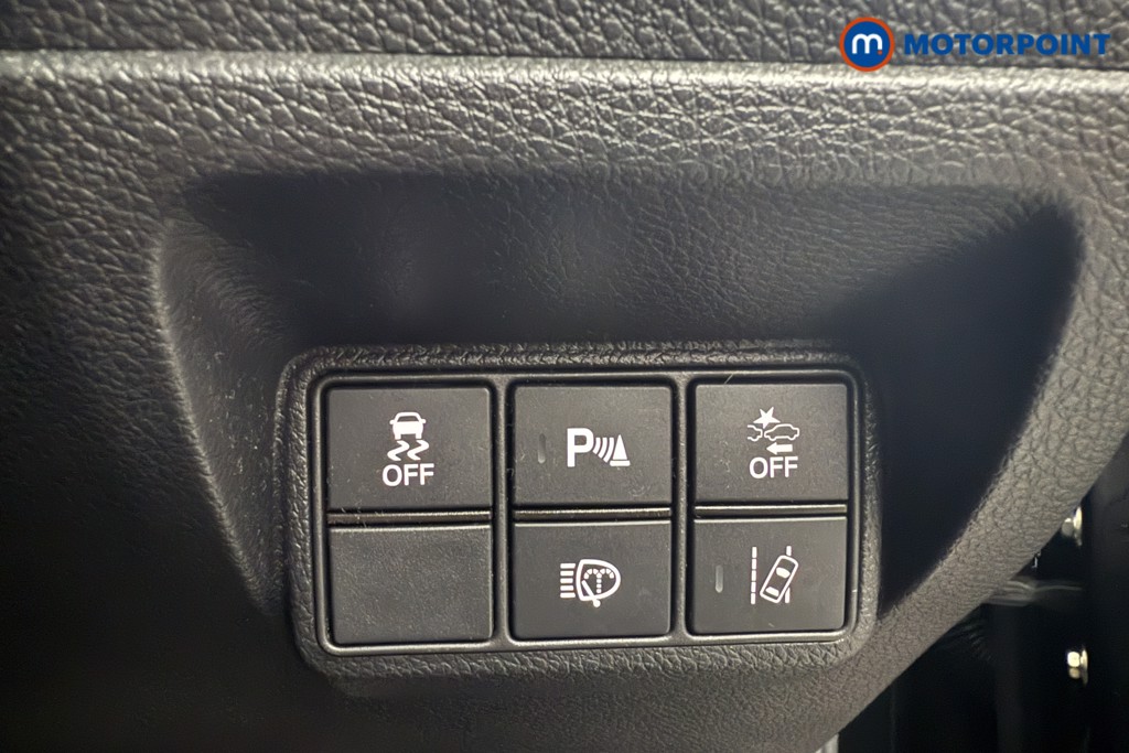 Honda Civic Sport Manual Petrol Hatchback - Stock Number (1593212) - 15th supplementary image