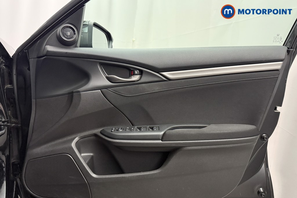 Honda Civic Sport Manual Petrol Hatchback - Stock Number (1593212) - 16th supplementary image