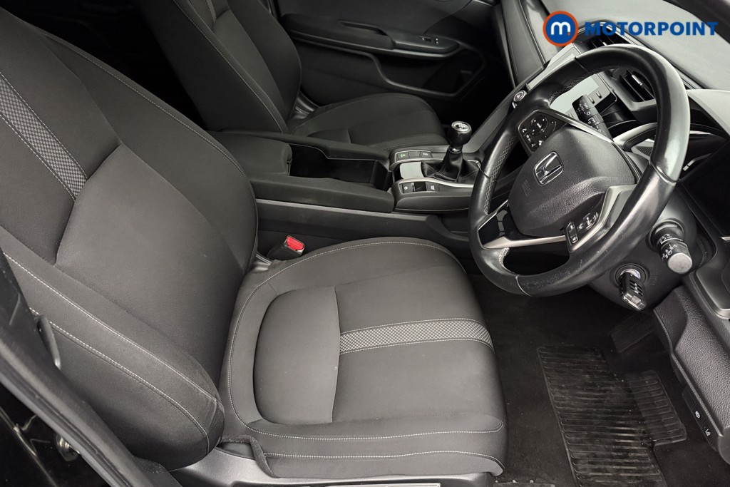 Honda Civic Sport Manual Petrol Hatchback - Stock Number (1593212) - 18th supplementary image