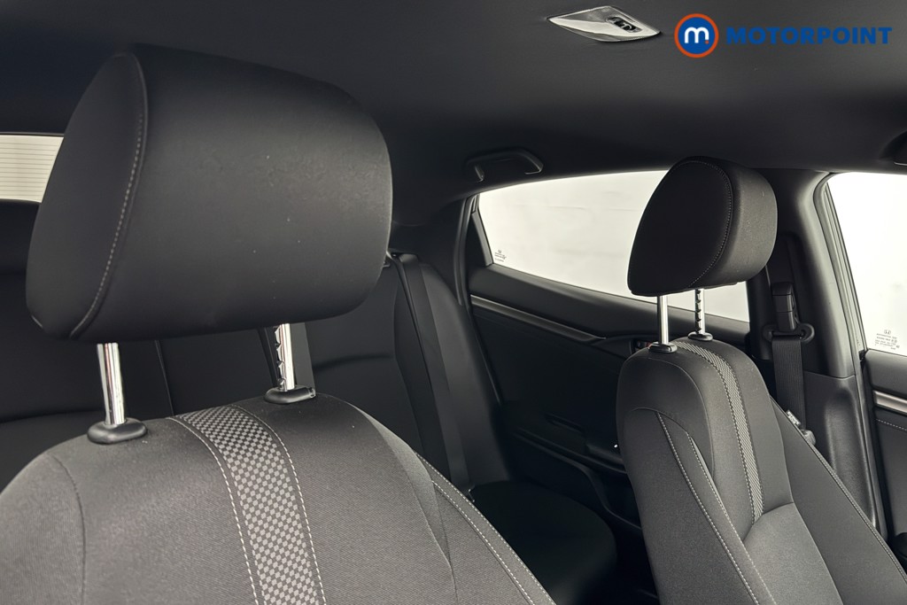 Honda Civic Sport Manual Petrol Hatchback - Stock Number (1593212) - 19th supplementary image