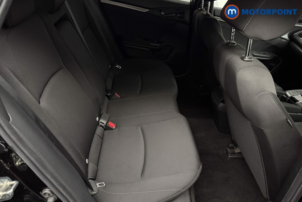 Honda Civic Sport Manual Petrol Hatchback - Stock Number (1593212) - 20th supplementary image