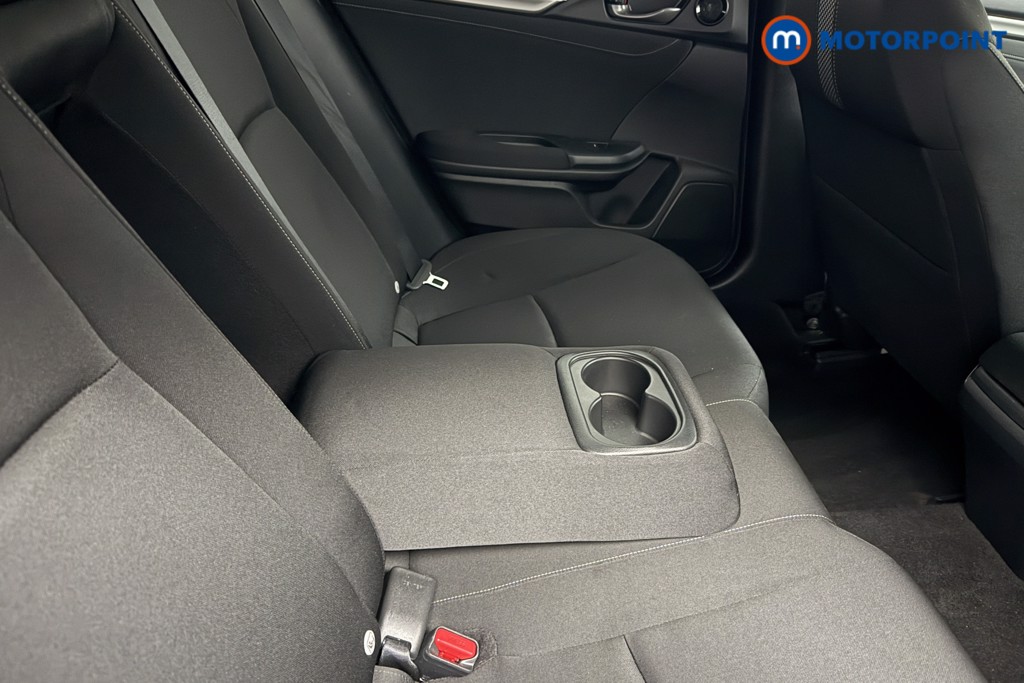 Honda Civic Sport Manual Petrol Hatchback - Stock Number (1593212) - 21st supplementary image