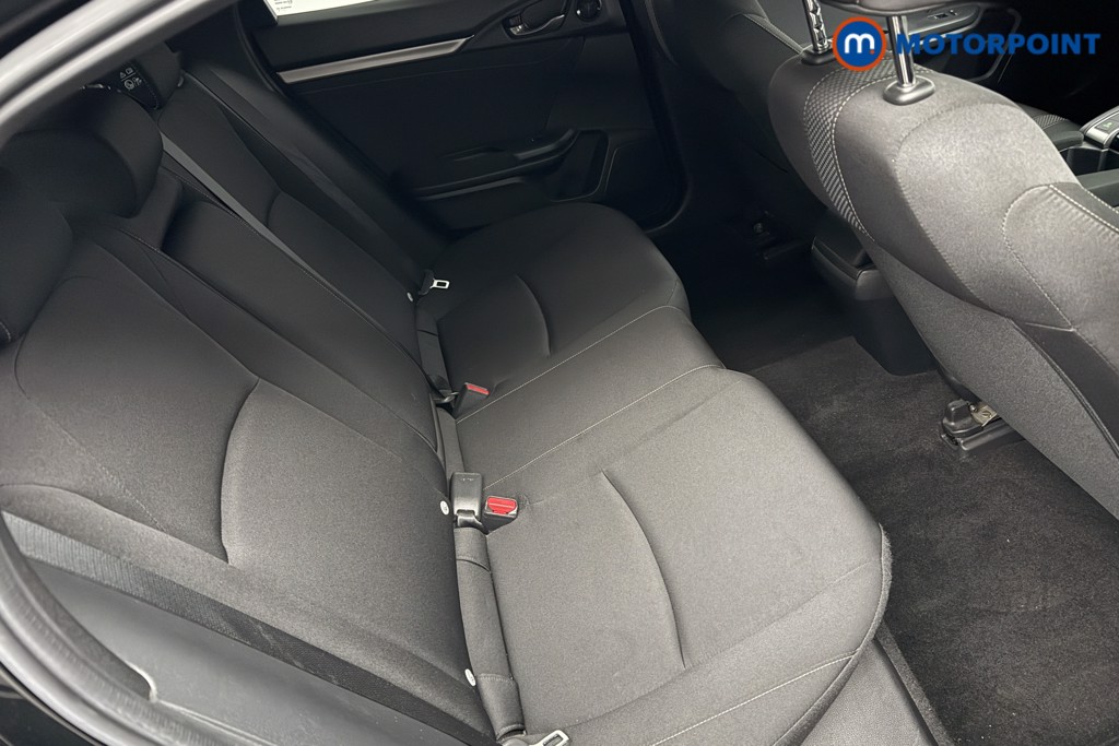 Honda Civic Sport Manual Petrol Hatchback - Stock Number (1593212) - 22nd supplementary image