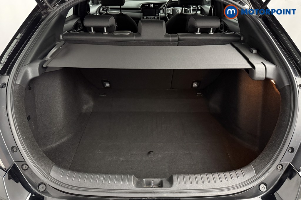 Honda Civic Sport Manual Petrol Hatchback - Stock Number (1593212) - 23rd supplementary image