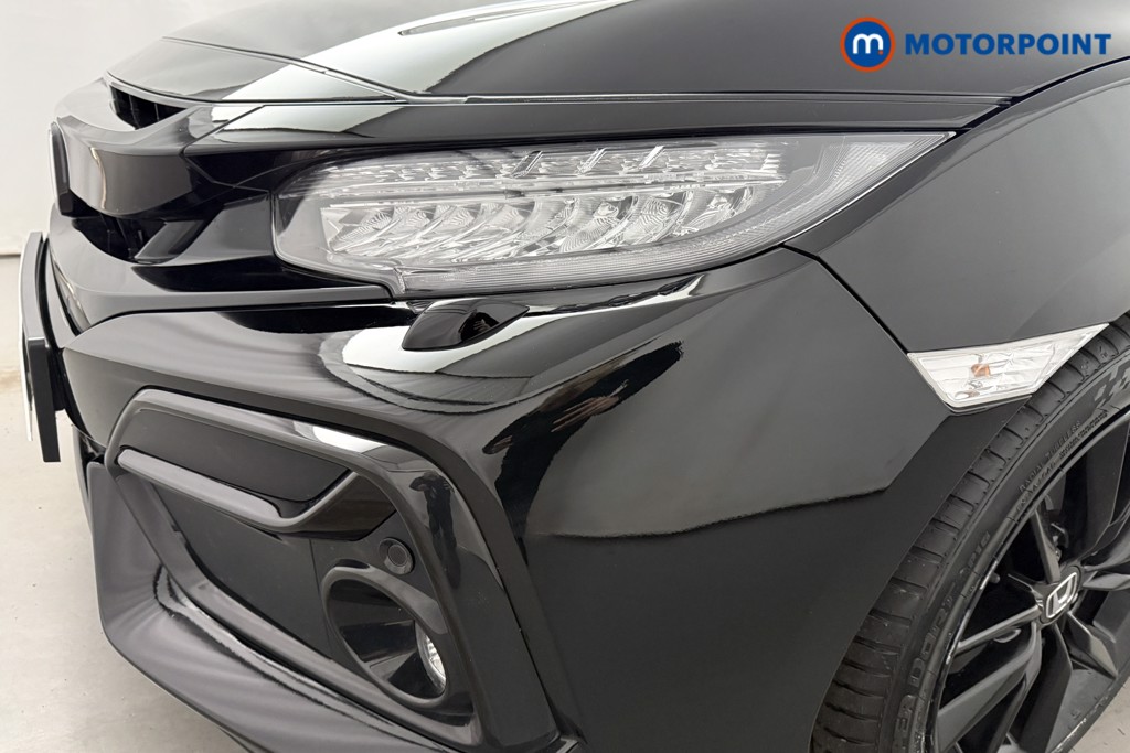 Honda Civic Sport Manual Petrol Hatchback - Stock Number (1593212) - 25th supplementary image