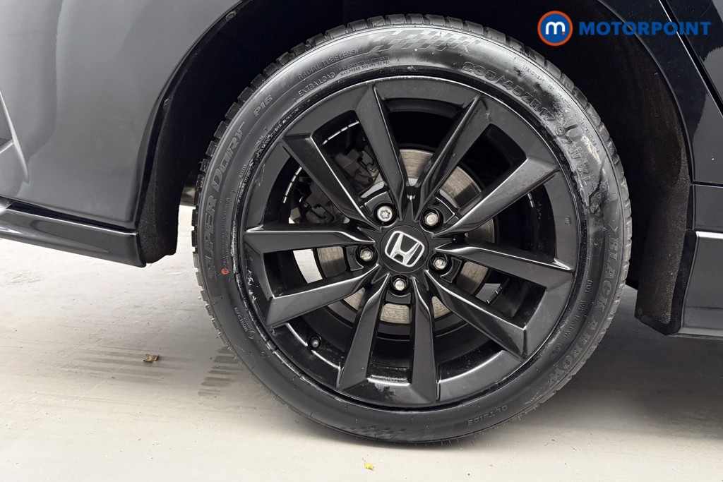 Honda Civic Sport Manual Petrol Hatchback - Stock Number (1593212) - 28th supplementary image