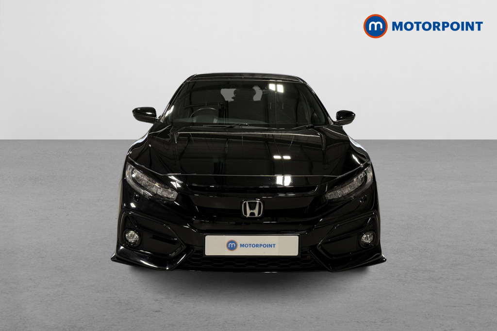 Honda Civic Sport Manual Petrol Hatchback - Stock Number (1593212) - Front bumper