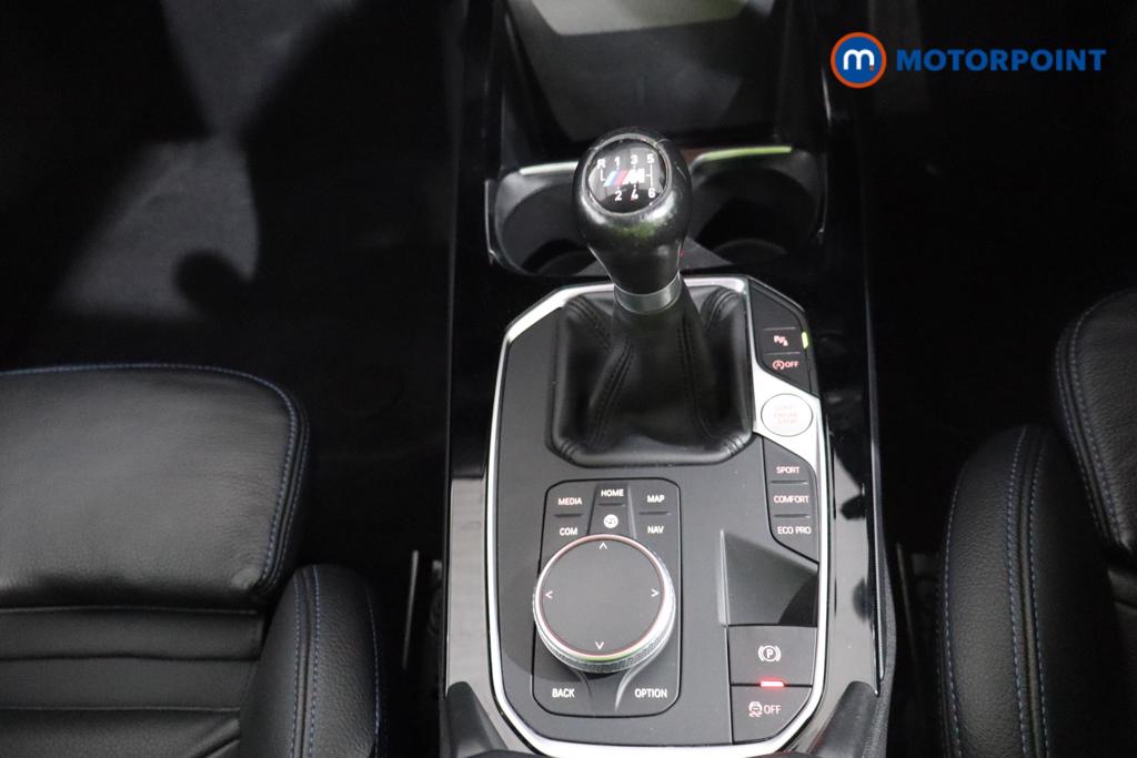 BMW 1 Series M Sport Manual Diesel Hatchback - Stock Number (1593315) - 3rd supplementary image