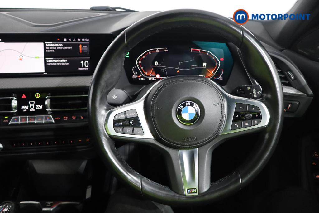 BMW 1 Series M Sport Manual Diesel Hatchback - Stock Number (1593315) - 5th supplementary image
