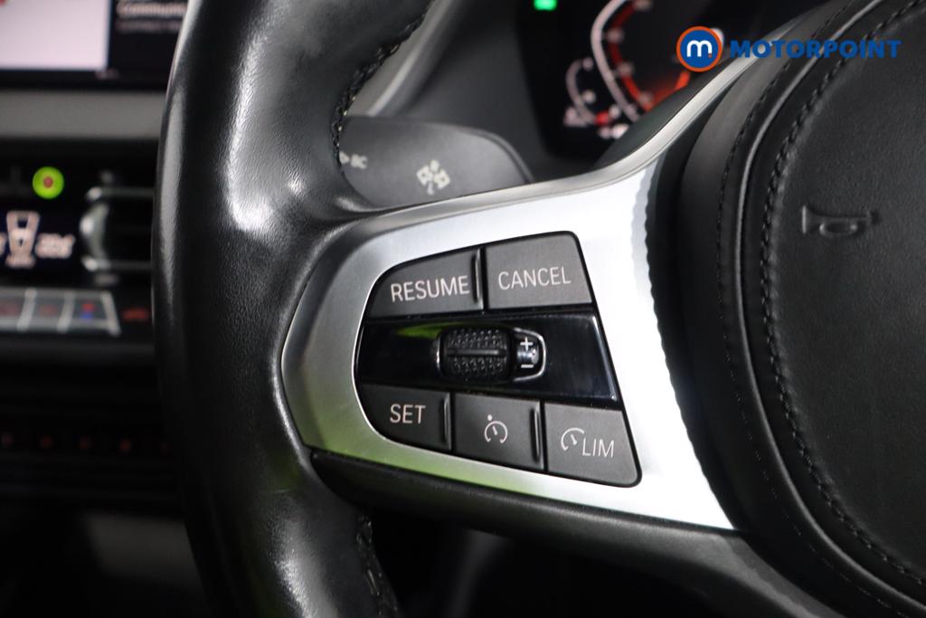 BMW 1 Series M Sport Manual Diesel Hatchback - Stock Number (1593315) - 6th supplementary image