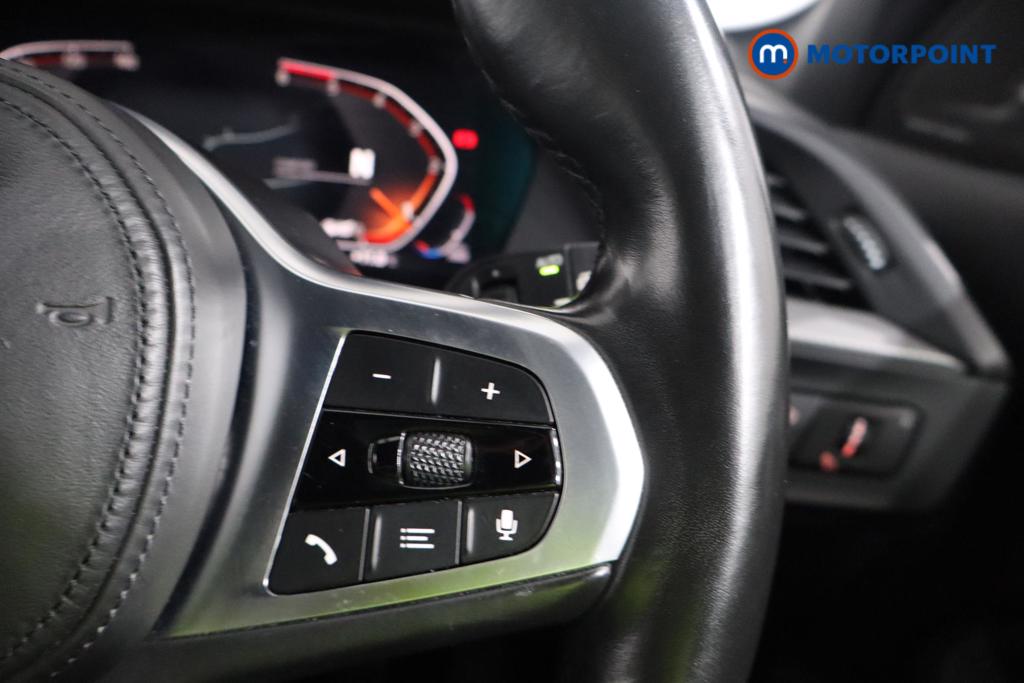 BMW 1 Series M Sport Manual Diesel Hatchback - Stock Number (1593315) - 7th supplementary image