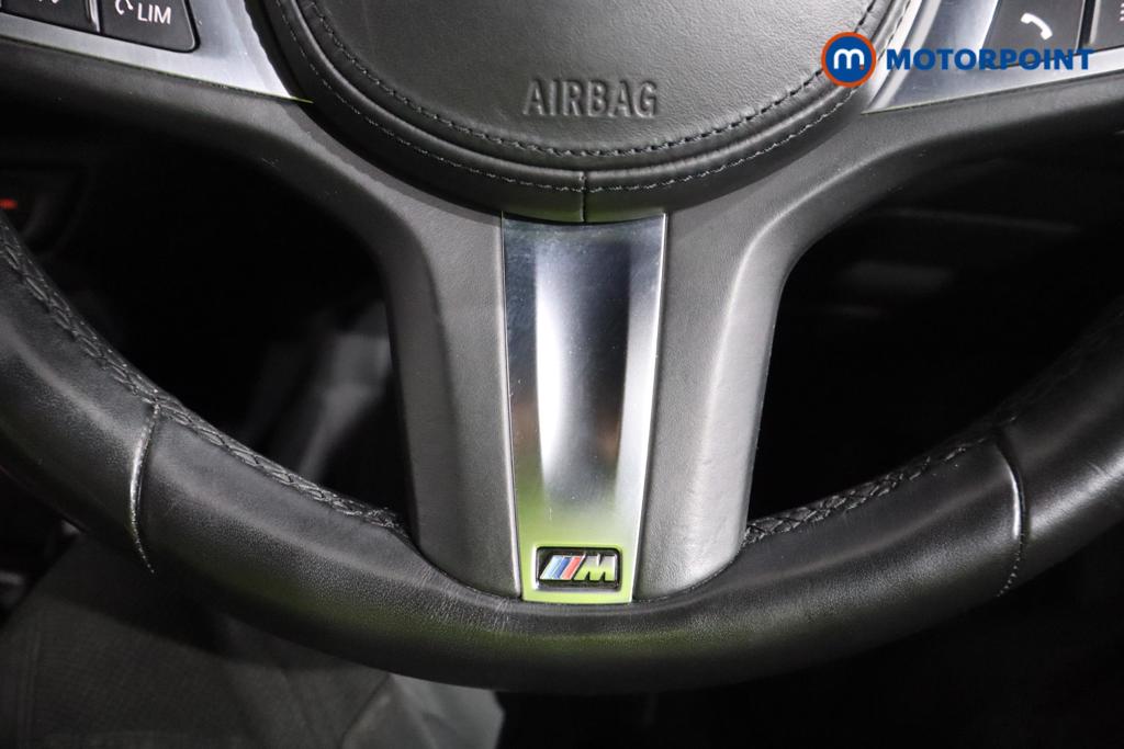 BMW 1 Series M Sport Manual Diesel Hatchback - Stock Number (1593315) - 8th supplementary image