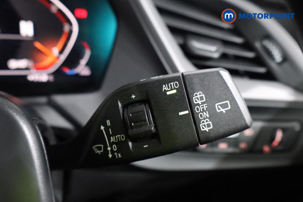 BMW 1 Series M Sport Manual Diesel Hatchback - Stock Number (1593315) - 10th supplementary image