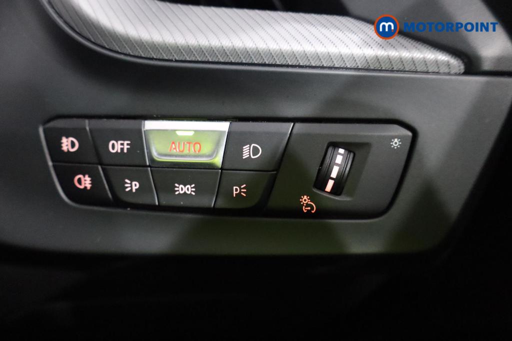 BMW 1 Series M Sport Manual Diesel Hatchback - Stock Number (1593315) - 11th supplementary image