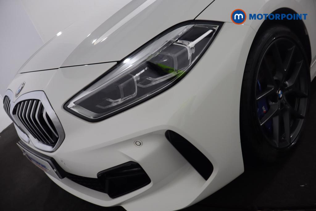 BMW 1 Series M Sport Manual Diesel Hatchback - Stock Number (1593315) - 13th supplementary image