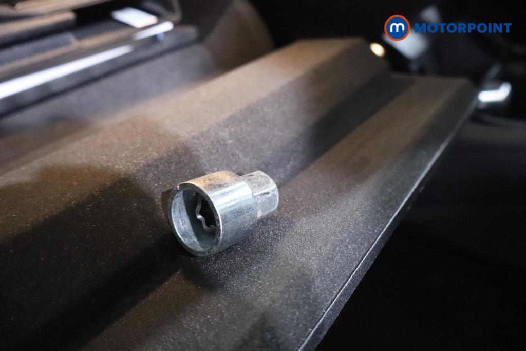 BMW 1 Series M Sport Manual Diesel Hatchback - Stock Number (1593315) - 14th supplementary image