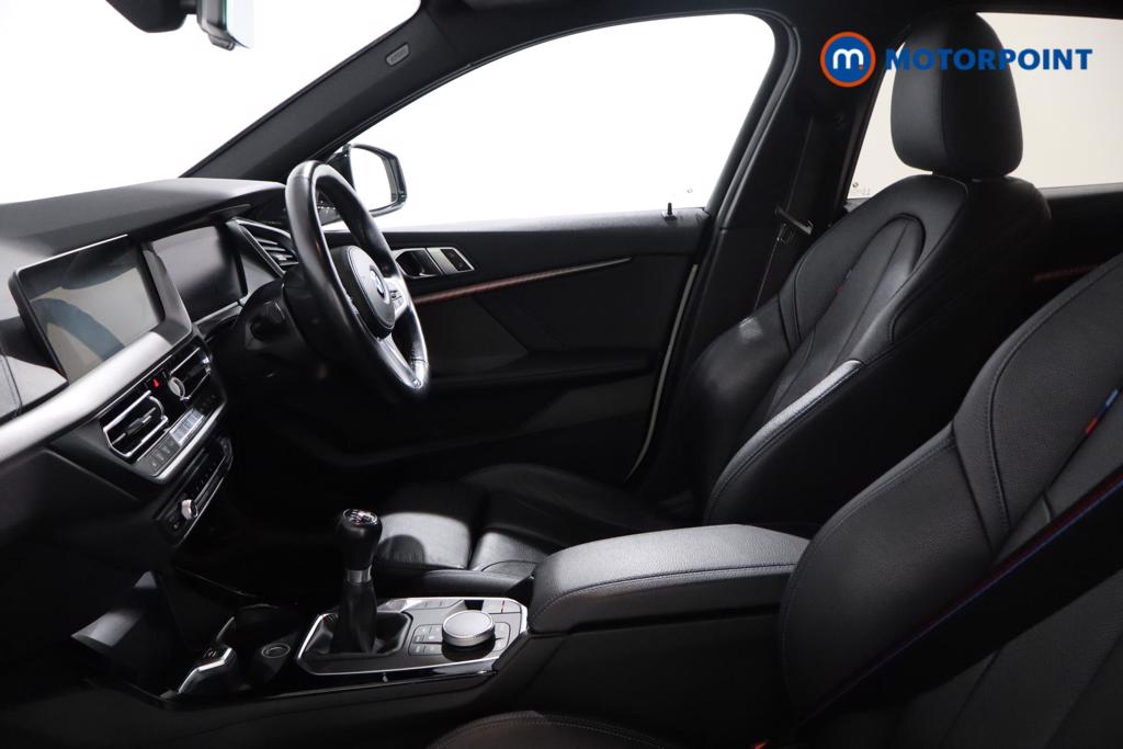 BMW 1 Series M Sport Manual Diesel Hatchback - Stock Number (1593315) - 15th supplementary image