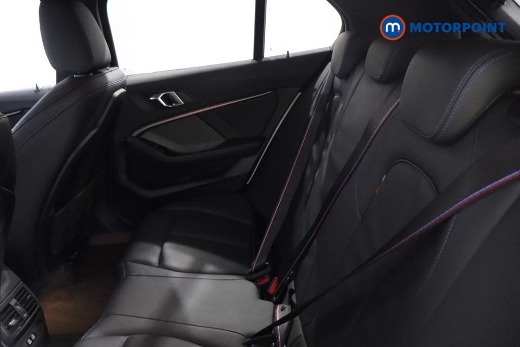 BMW 1 Series M Sport Manual Diesel Hatchback - Stock Number (1593315) - 16th supplementary image