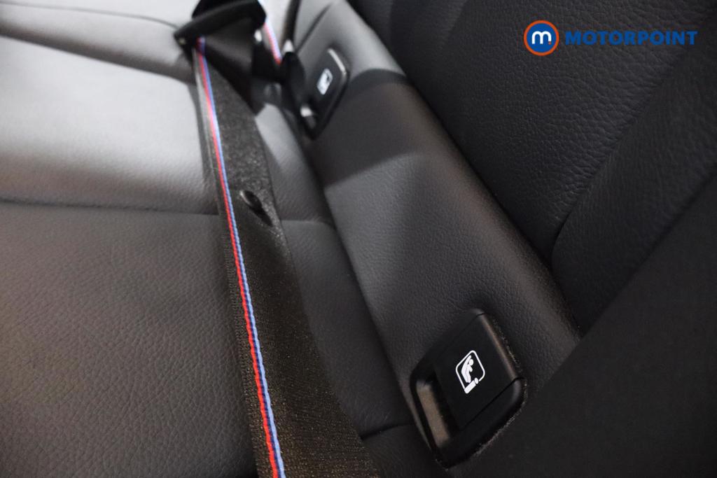 BMW 1 Series M Sport Manual Diesel Hatchback - Stock Number (1593315) - 17th supplementary image