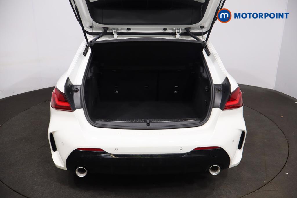 BMW 1 Series M Sport Manual Diesel Hatchback - Stock Number (1593315) - 18th supplementary image