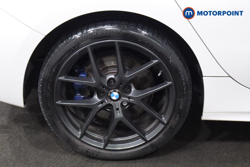 BMW 1 Series M Sport Manual Diesel Hatchback - Stock Number (1593315) - 19th supplementary image