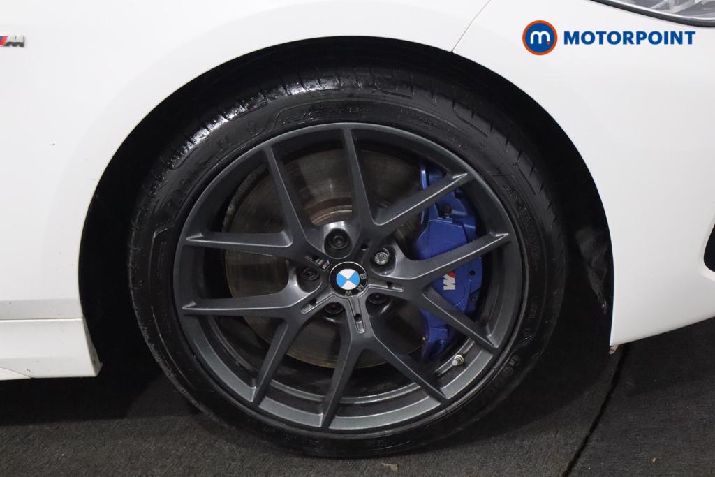 BMW 1 Series M Sport Manual Diesel Hatchback - Stock Number (1593315) - 20th supplementary image