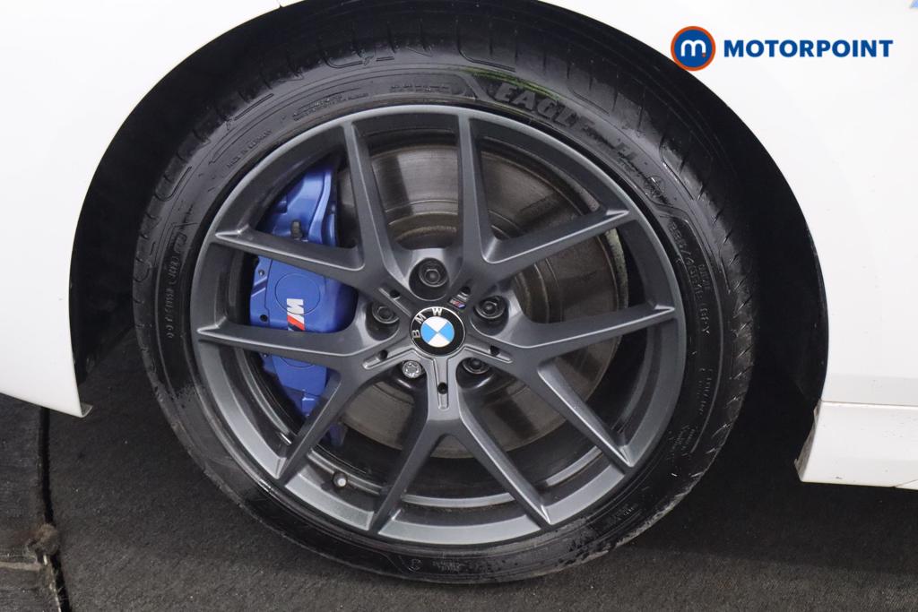 BMW 1 Series M Sport Manual Diesel Hatchback - Stock Number (1593315) - 21st supplementary image