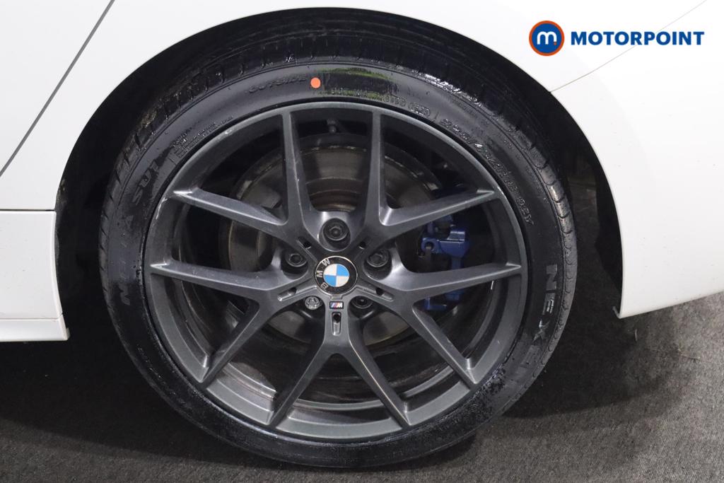 BMW 1 Series M Sport Manual Diesel Hatchback - Stock Number (1593315) - 22nd supplementary image