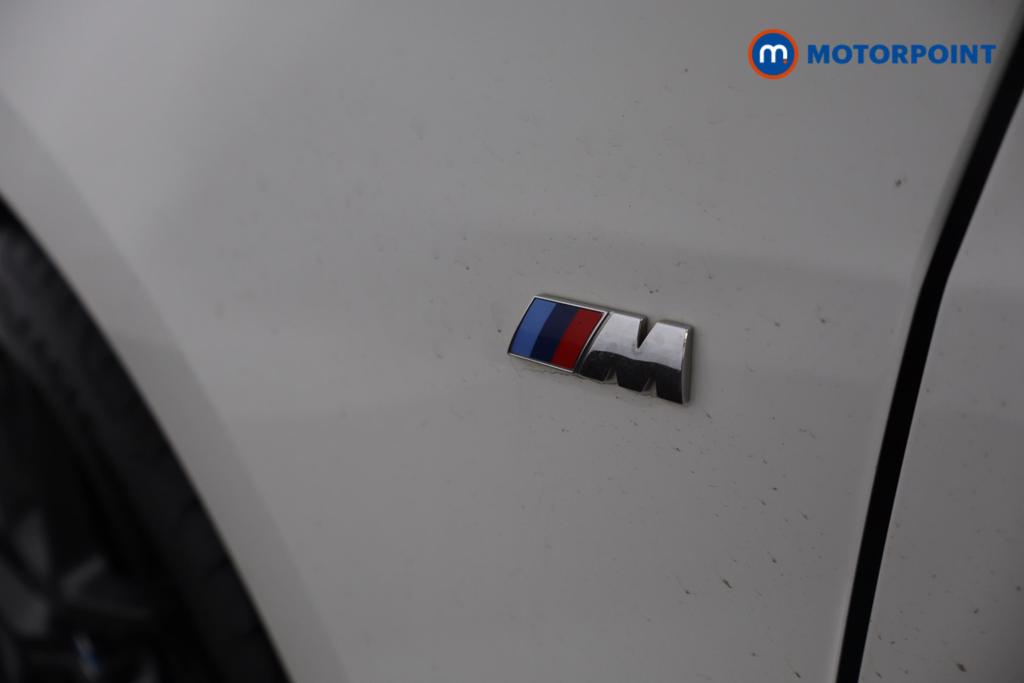 BMW 1 Series M Sport Manual Diesel Hatchback - Stock Number (1593315) - 23rd supplementary image