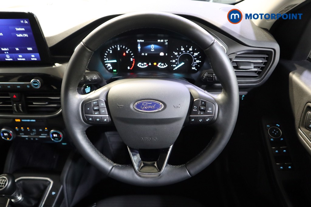 Ford Kuga Titanium Manual Diesel SUV - Stock Number (1593762) - 2nd supplementary image