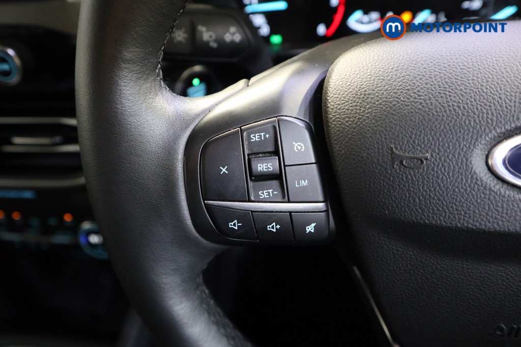 Ford Kuga Titanium Manual Diesel SUV - Stock Number (1593762) - 3rd supplementary image