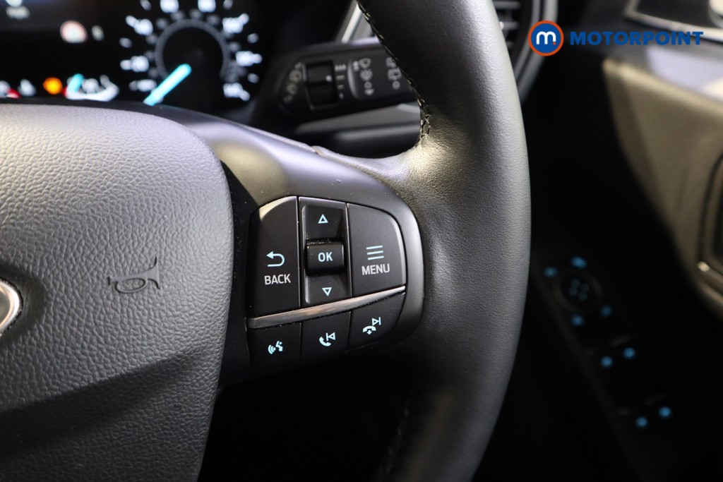 Ford Kuga Titanium Manual Diesel SUV - Stock Number (1593762) - 4th supplementary image