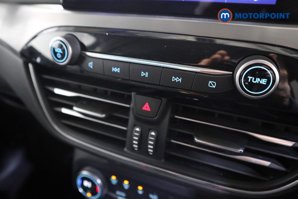 Ford Kuga Titanium Manual Diesel SUV - Stock Number (1593762) - 7th supplementary image