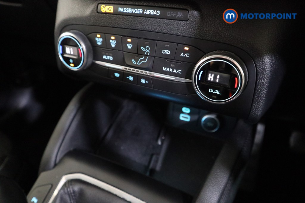 Ford Kuga Titanium Manual Diesel SUV - Stock Number (1593762) - 8th supplementary image