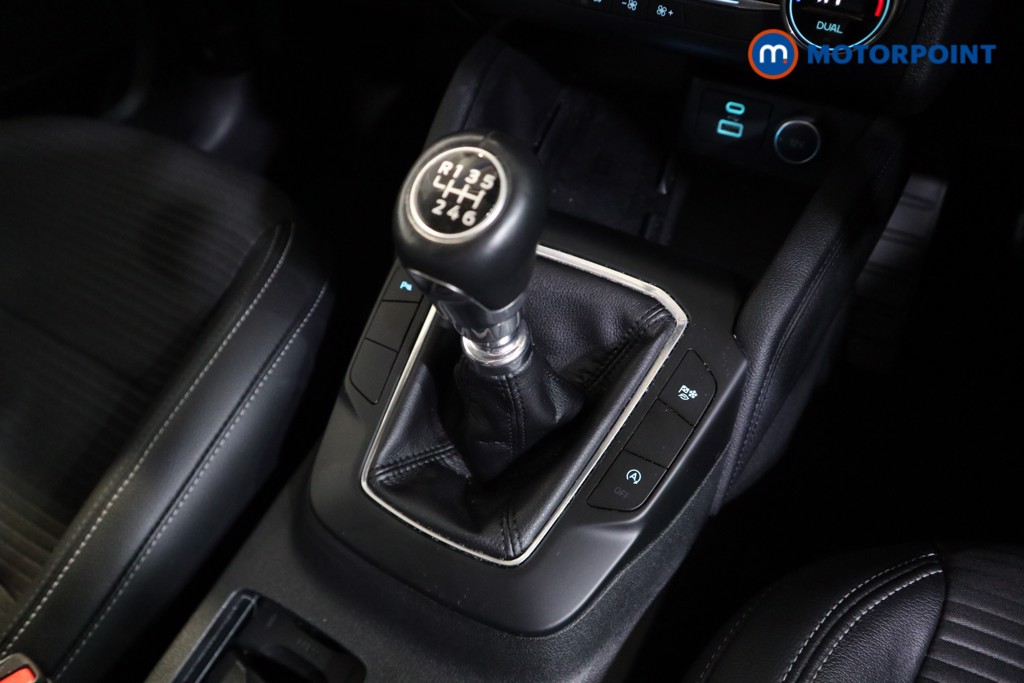 Ford Kuga Titanium Manual Diesel SUV - Stock Number (1593762) - 10th supplementary image