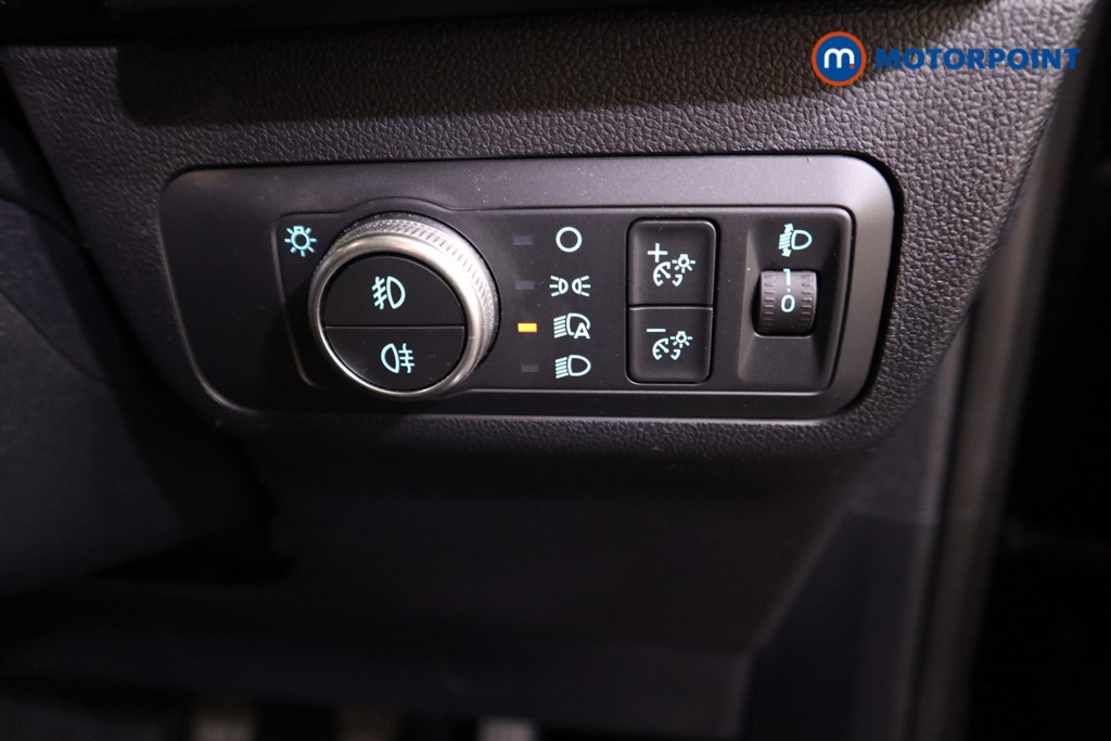 Ford Kuga Titanium Manual Diesel SUV - Stock Number (1593762) - 12th supplementary image